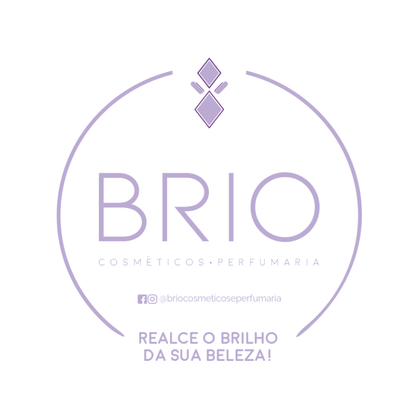 Logo empresa Brio