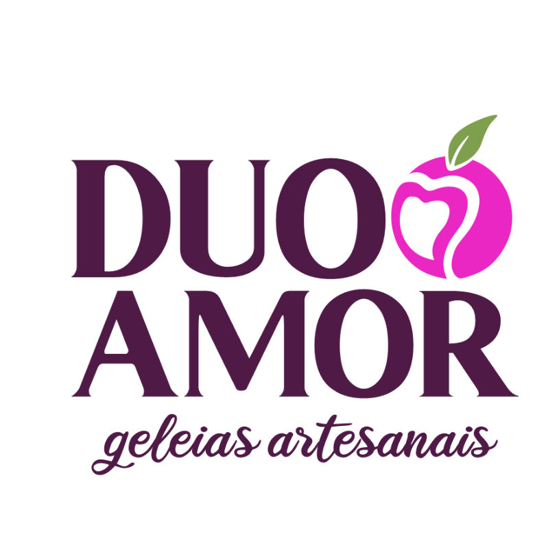 Logo empresa Duo Amor