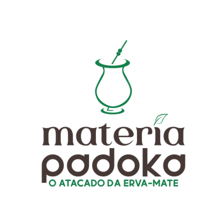 Logo empresa Padoka