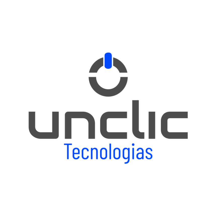 Logo empresa Unclic